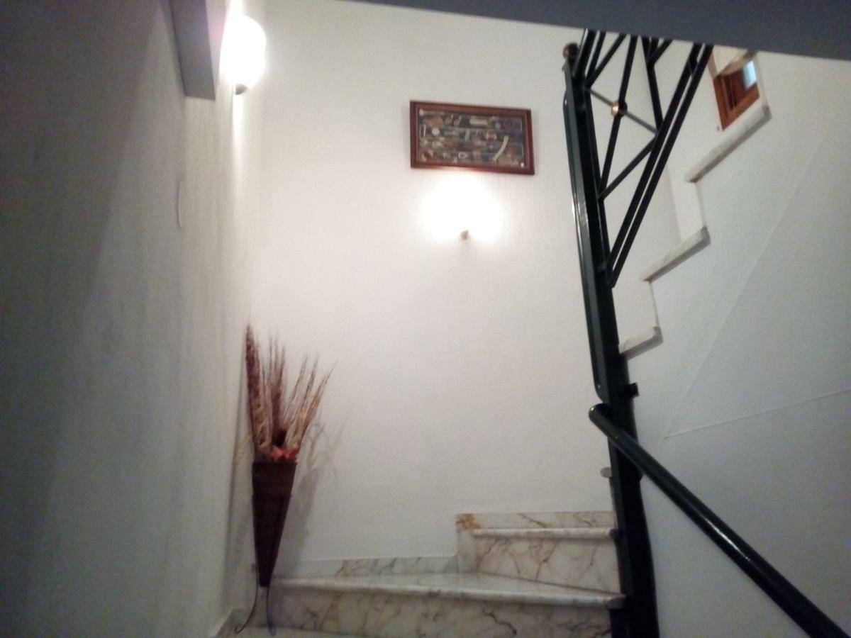 Guest house Nissaki *