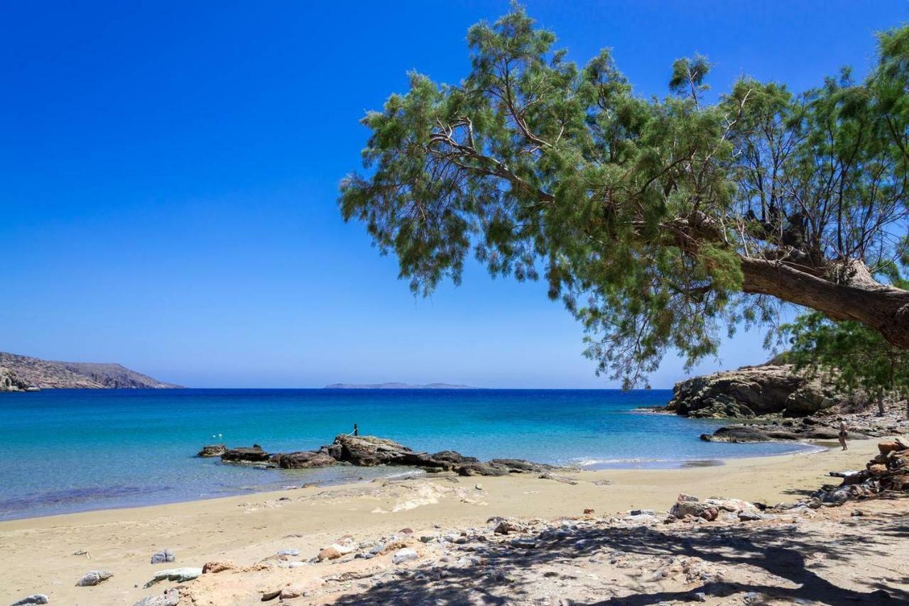 Apartment Old Port Sitia (Crete)