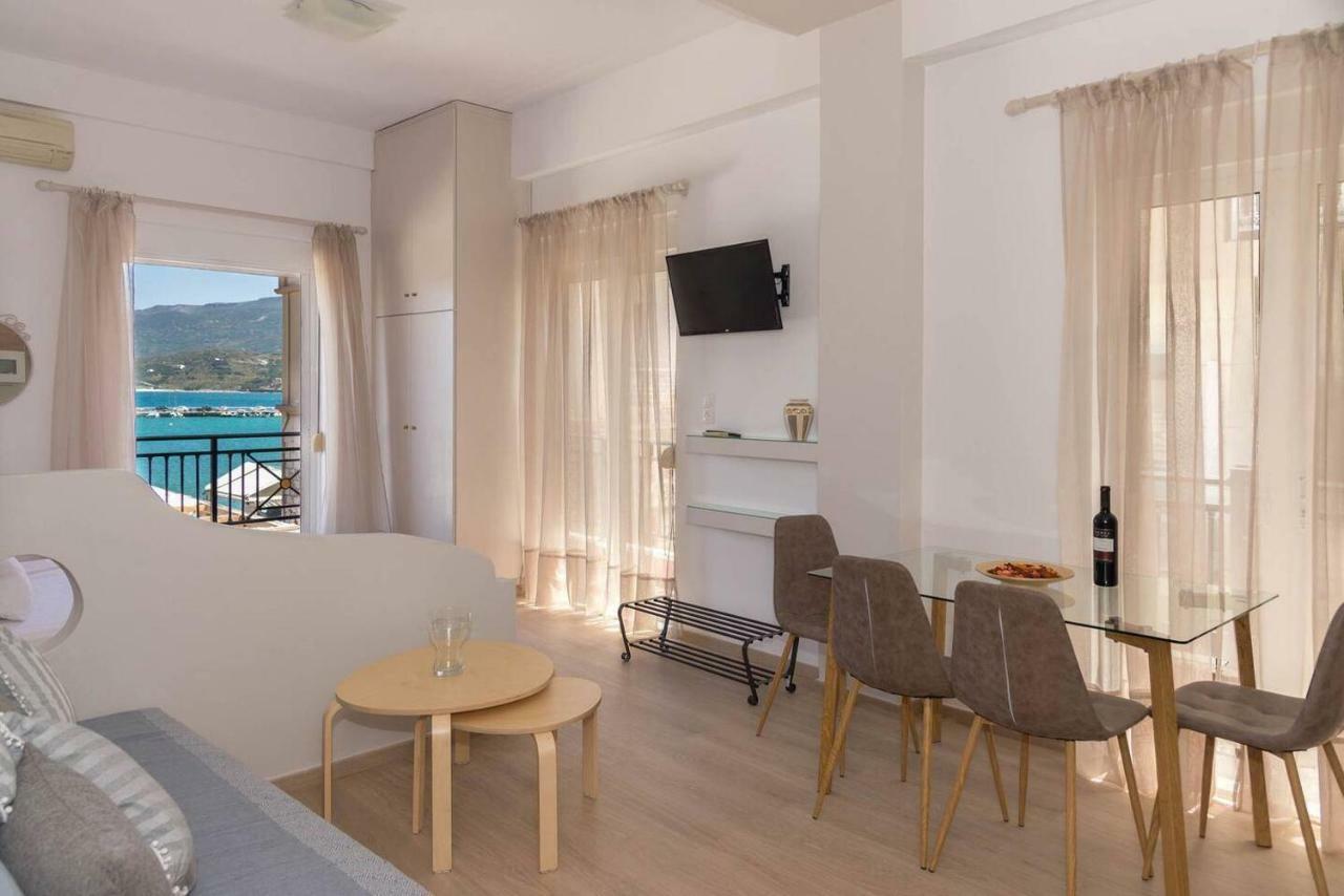 Apartment Old Port