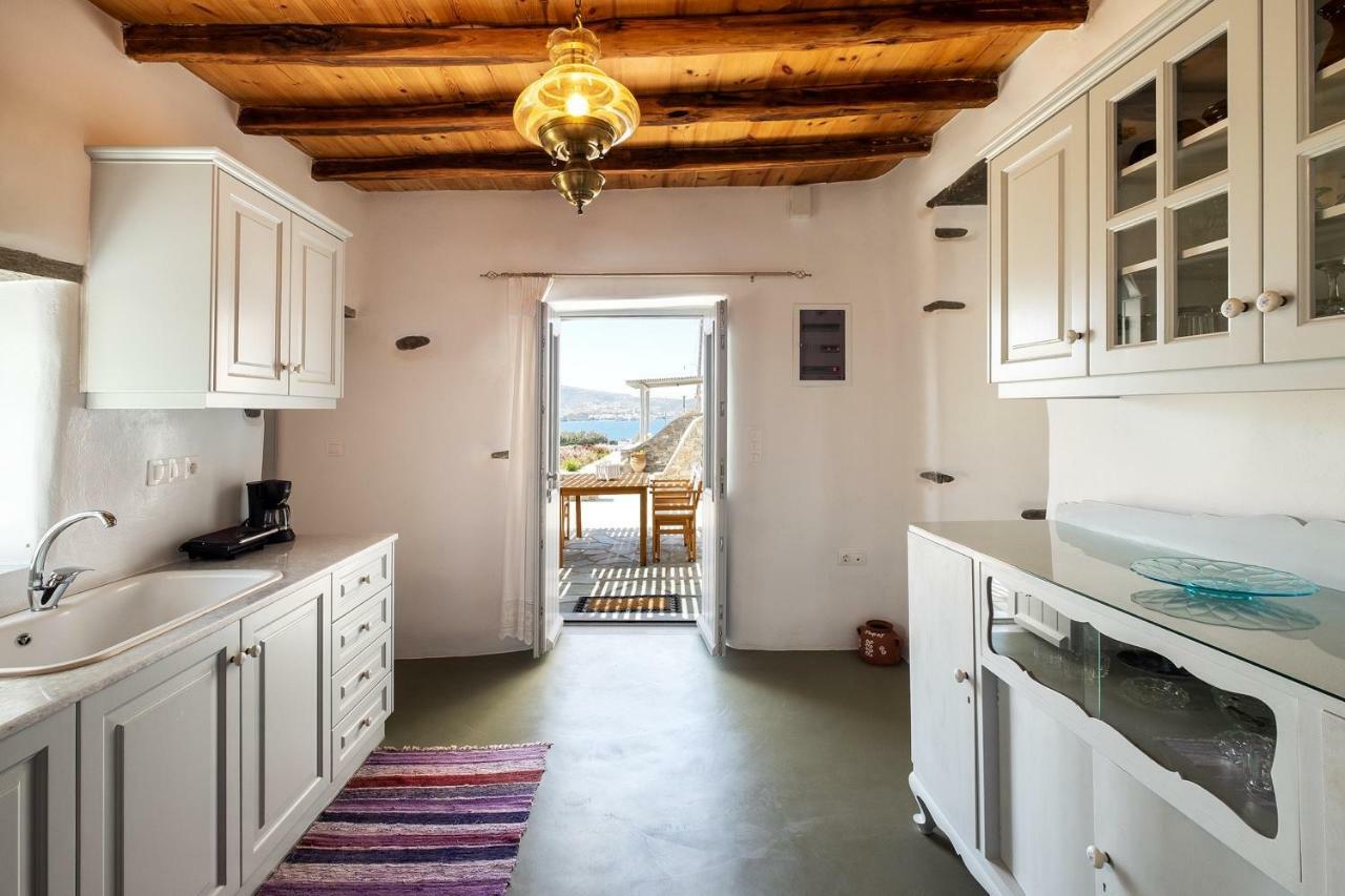 Apartment Exochi Traditional