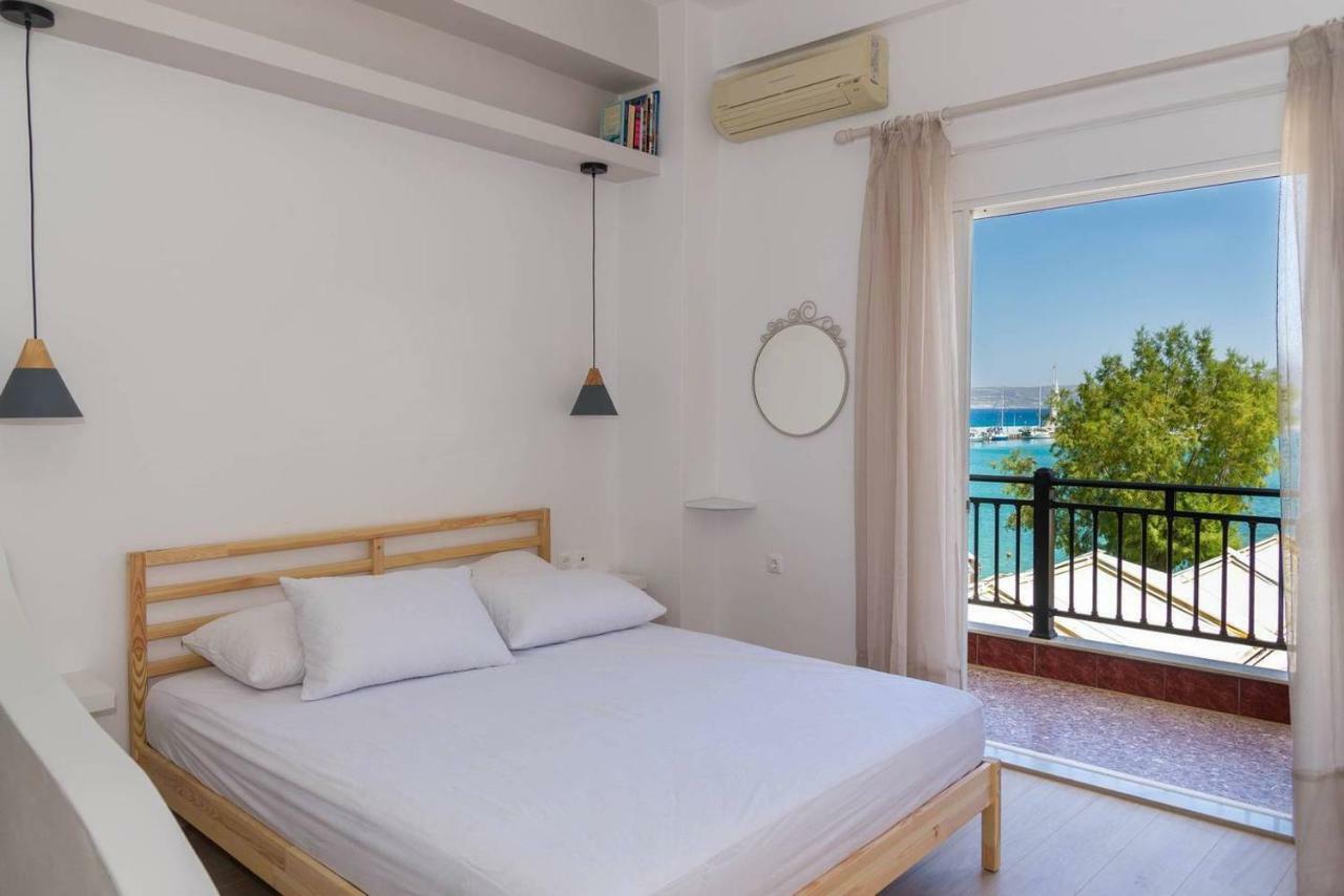 Apartment Old Port *