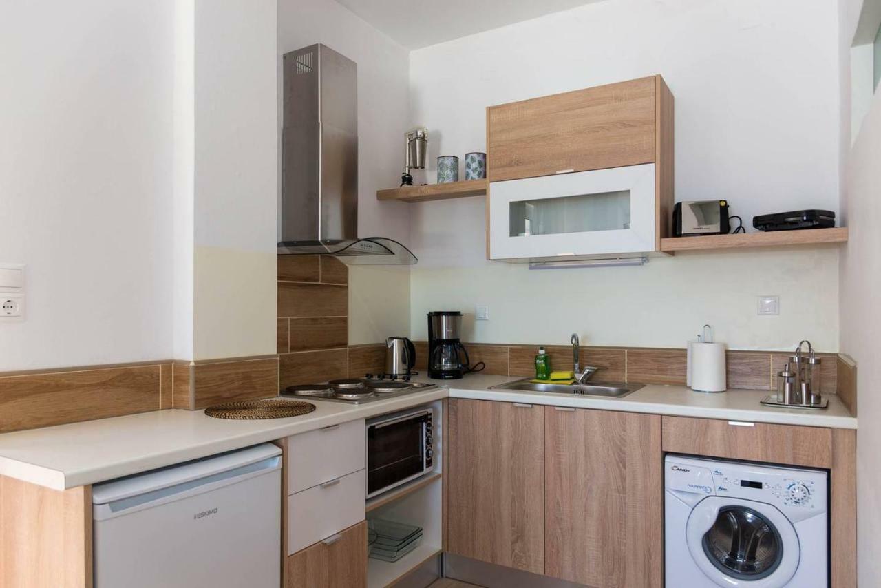 Apartment Old Port Sitia (Crete)