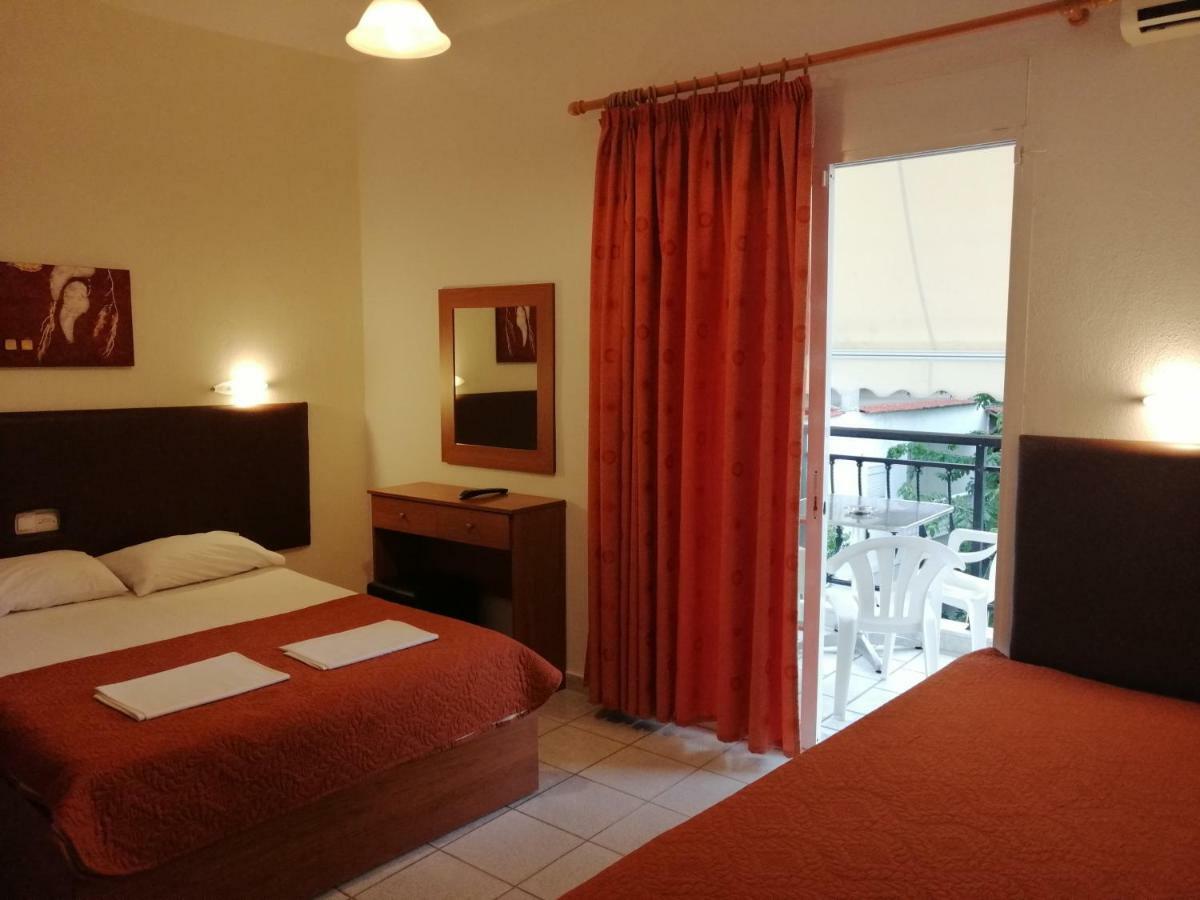 Giannis Aparthotel