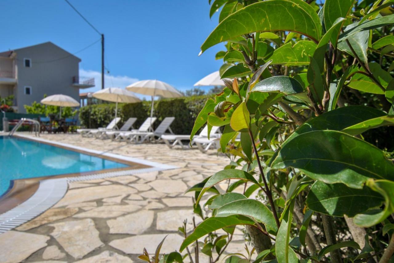 Apartment Moulinos Svoronata