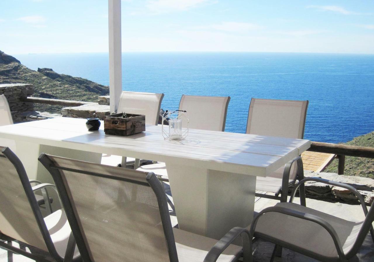 Kastellas Villas