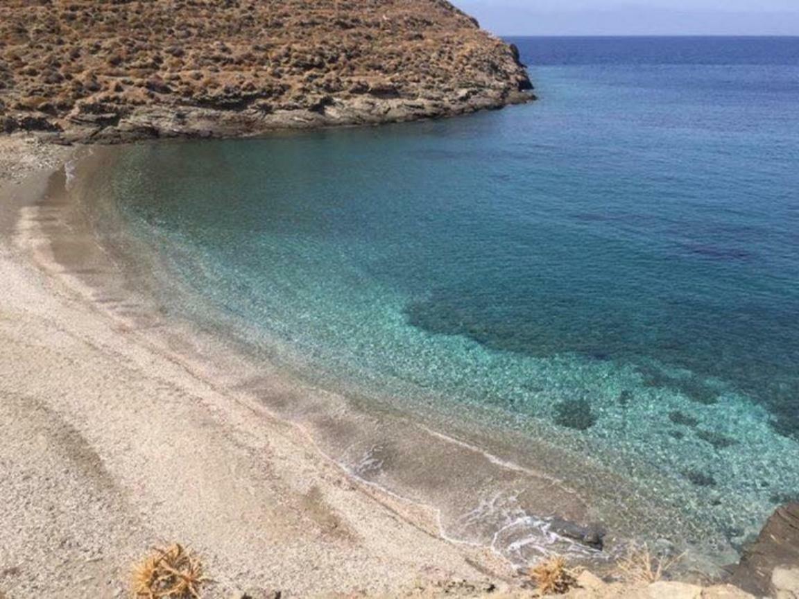 Kastellas Villas * Kythnos