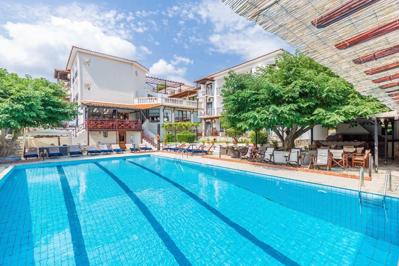 Ionia Hotel Skopelos Town