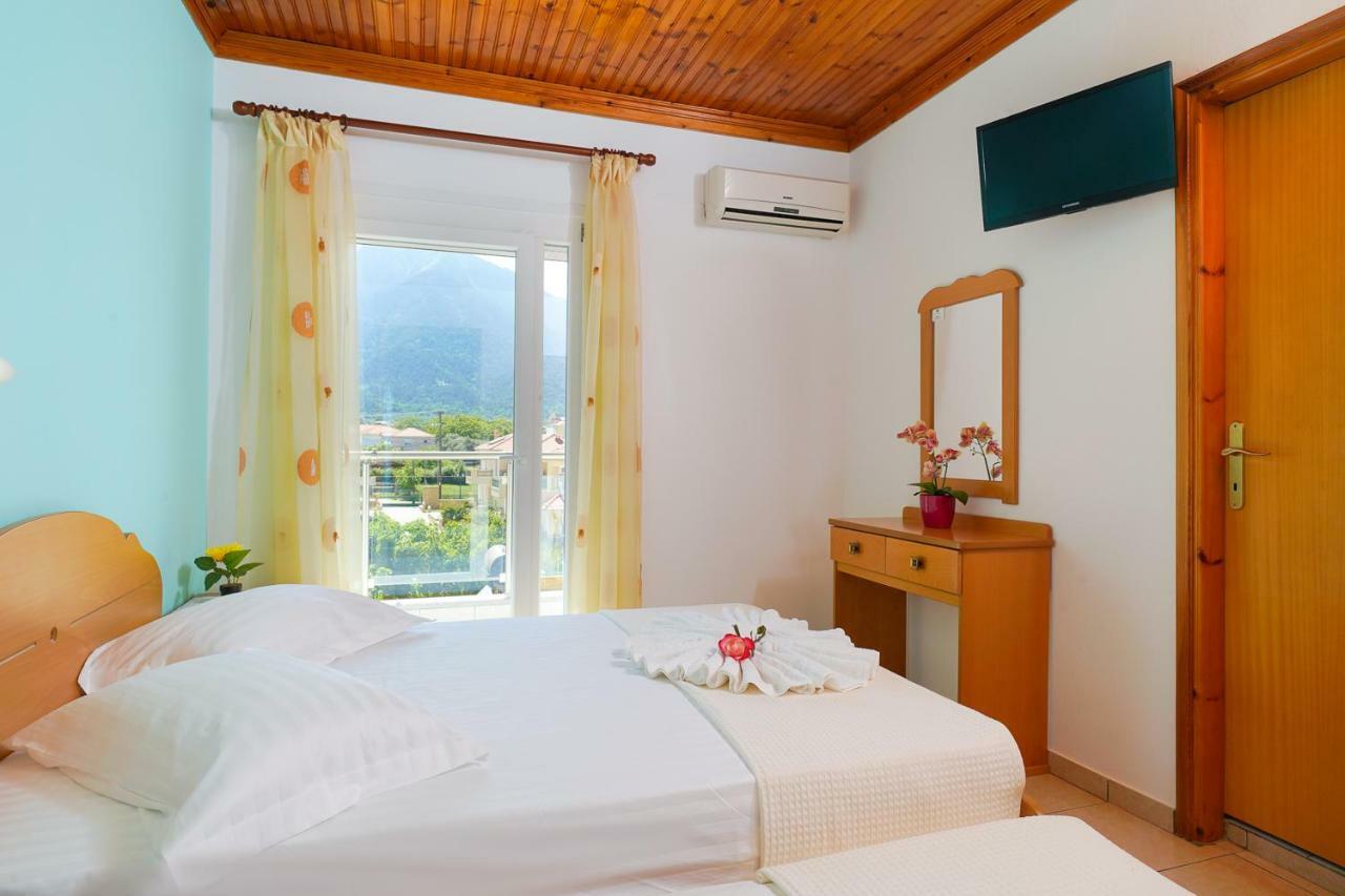 Hotel Anna