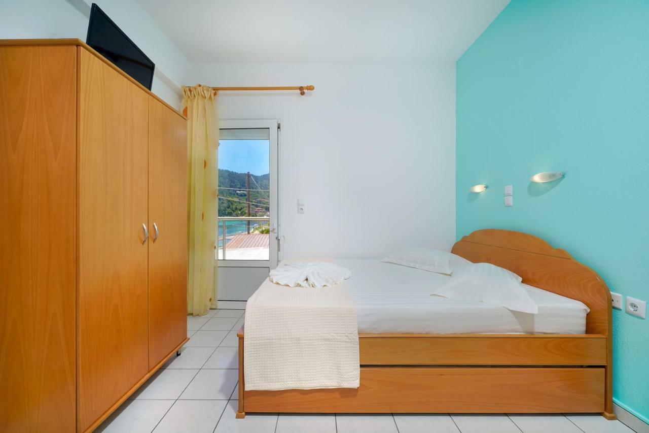 Anna Hotel