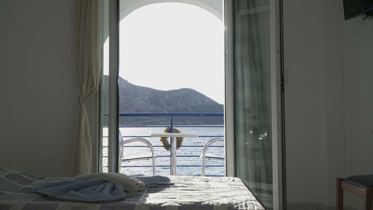Toula Studio Fournoi Korseon