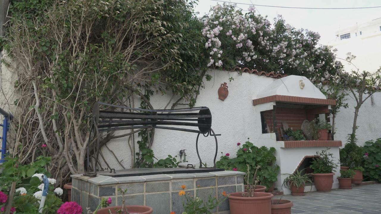 Toula Studio * Fournoi Korseon