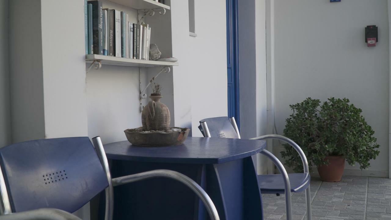 Apartment Toula Studio *