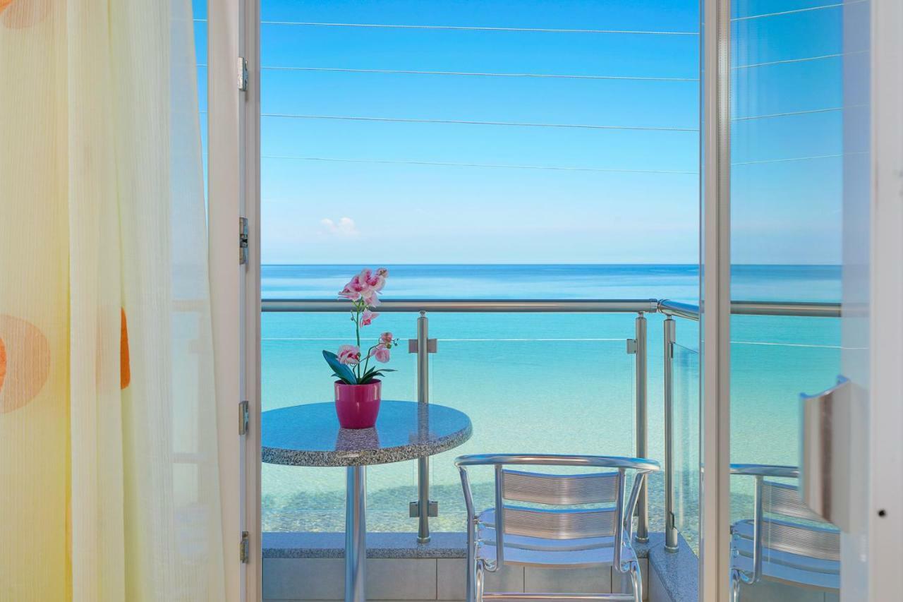 Hotel Anna *
