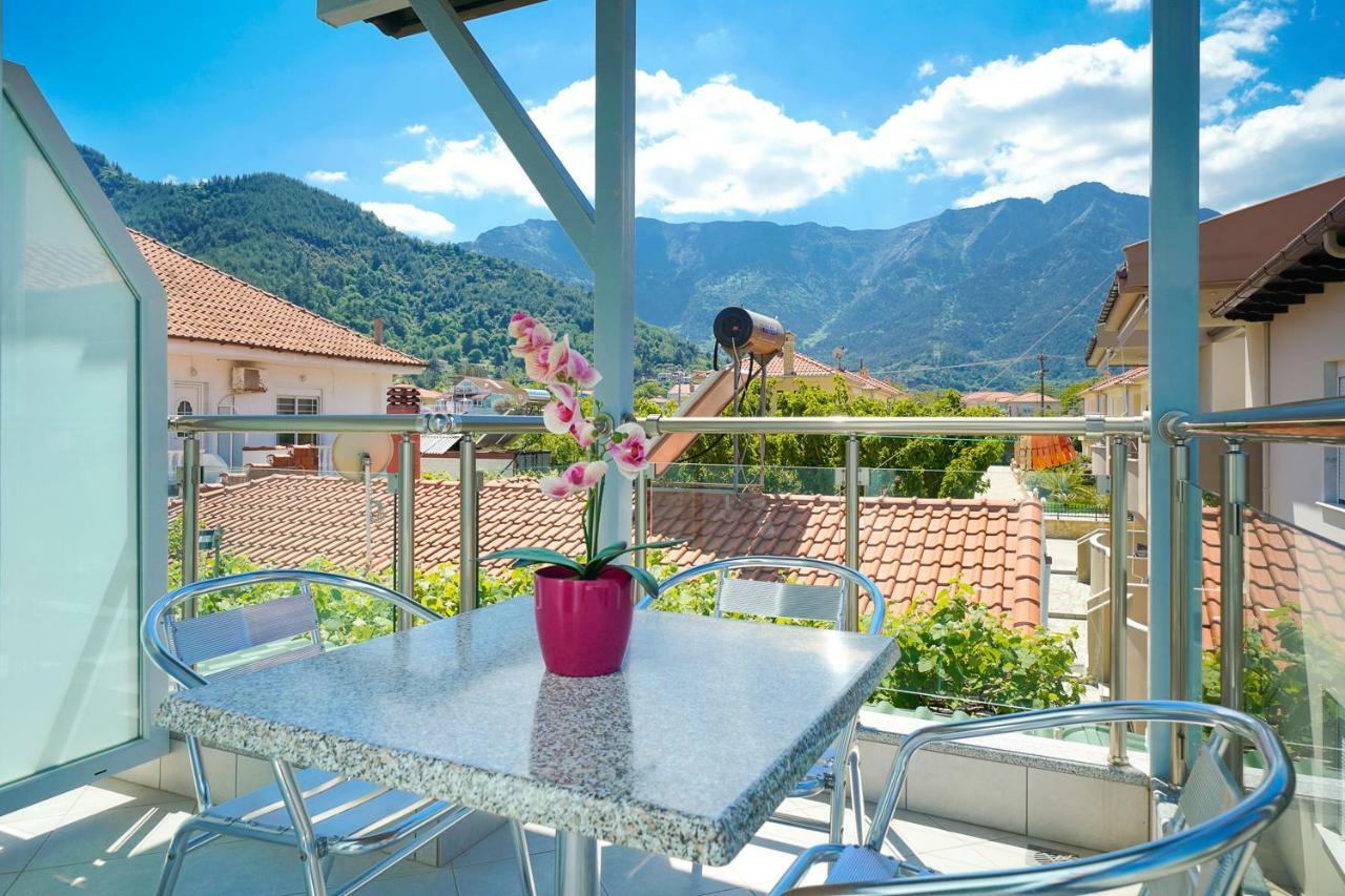 Hotel Anna