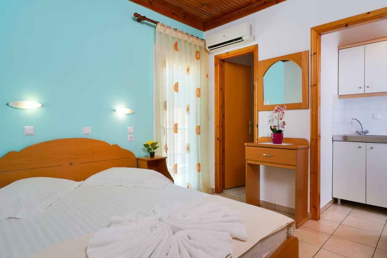 Anna Hotel