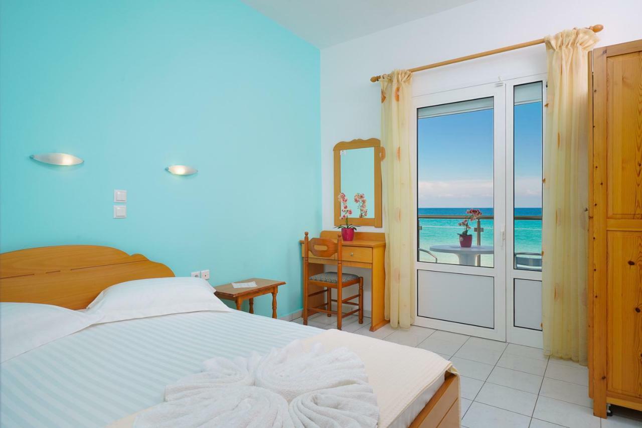 Hotel Anna Skala Potamia (Thasos)