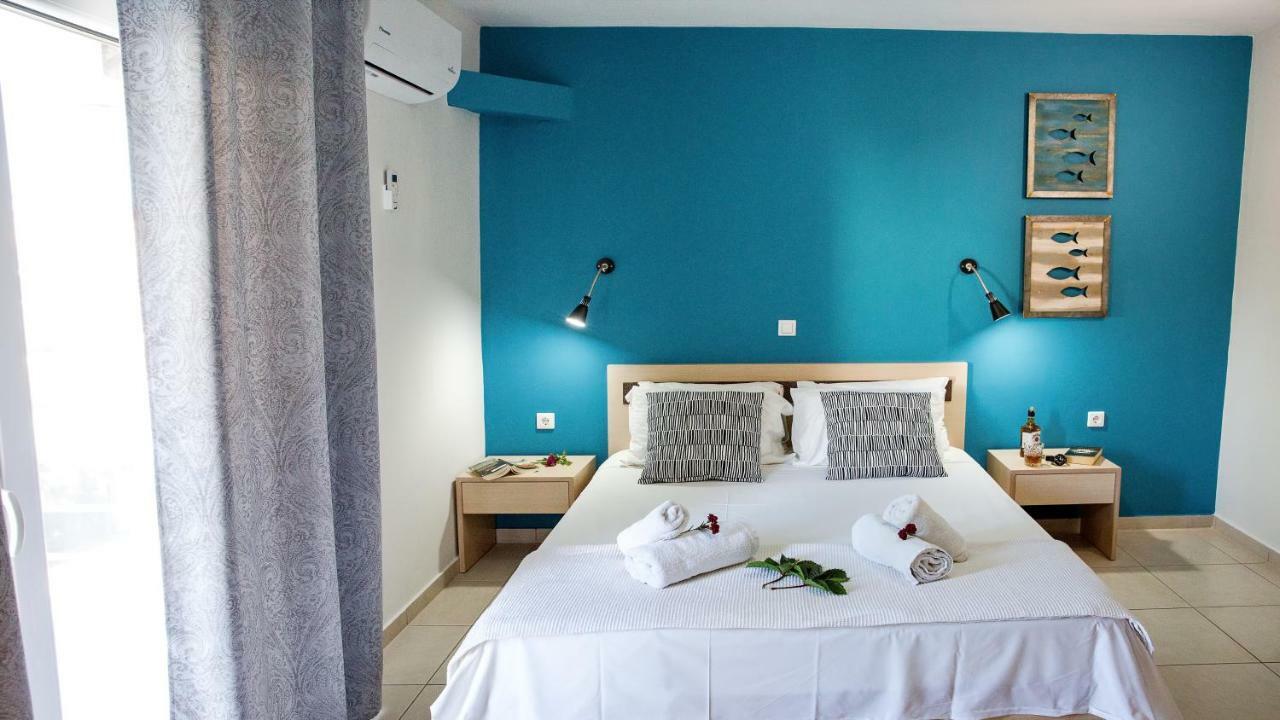 Apartment Ilida