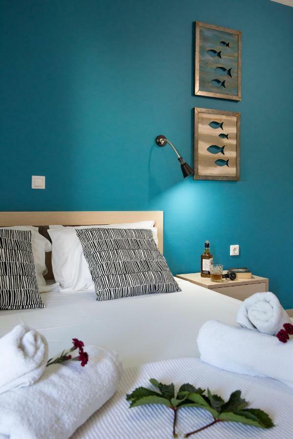 Apartment Ilida