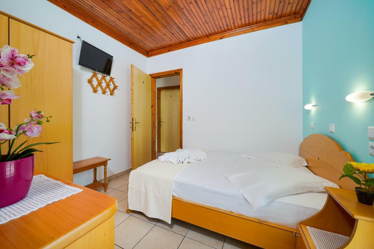 Hotel Anna Skala Potamia (Thasos)