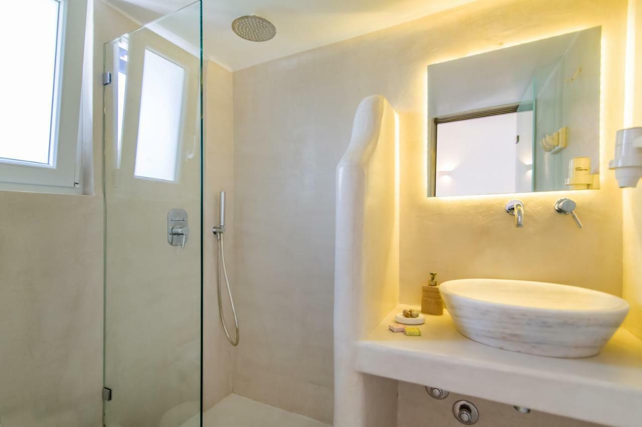 Vincenzo Family Guest house Tinos