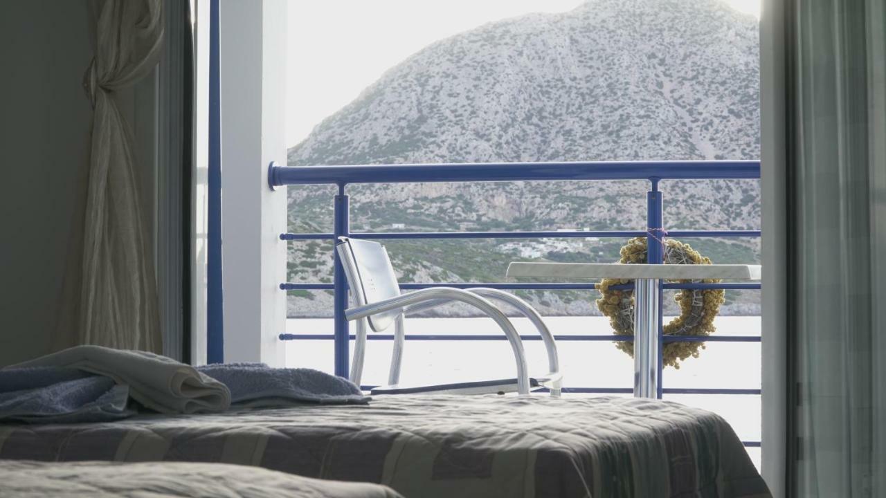 Toula Studio Fournoi Korseon
