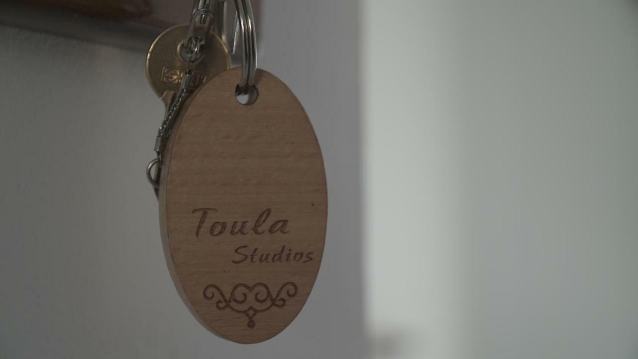 Apartment Toula Studio