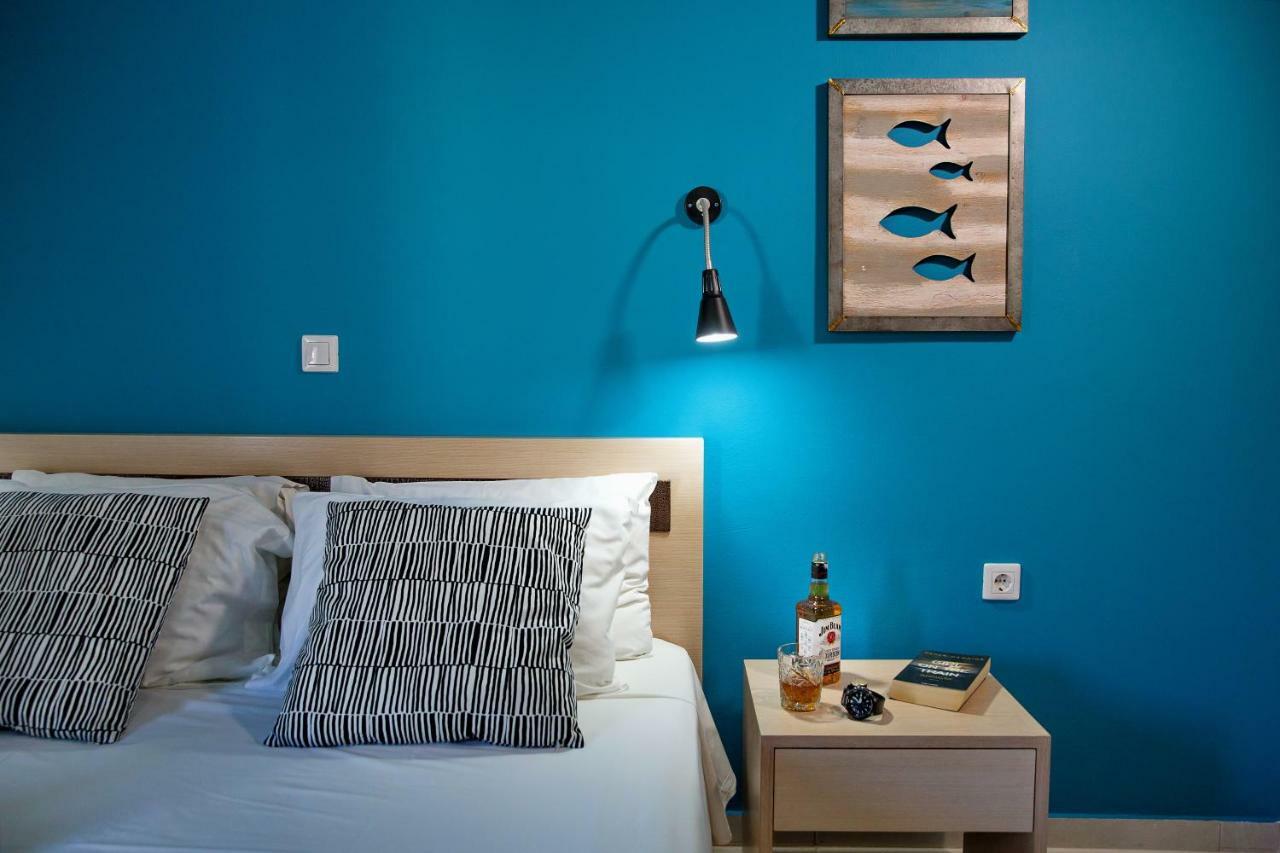 Apartment Ilida Nea Peramos (Macedonia)