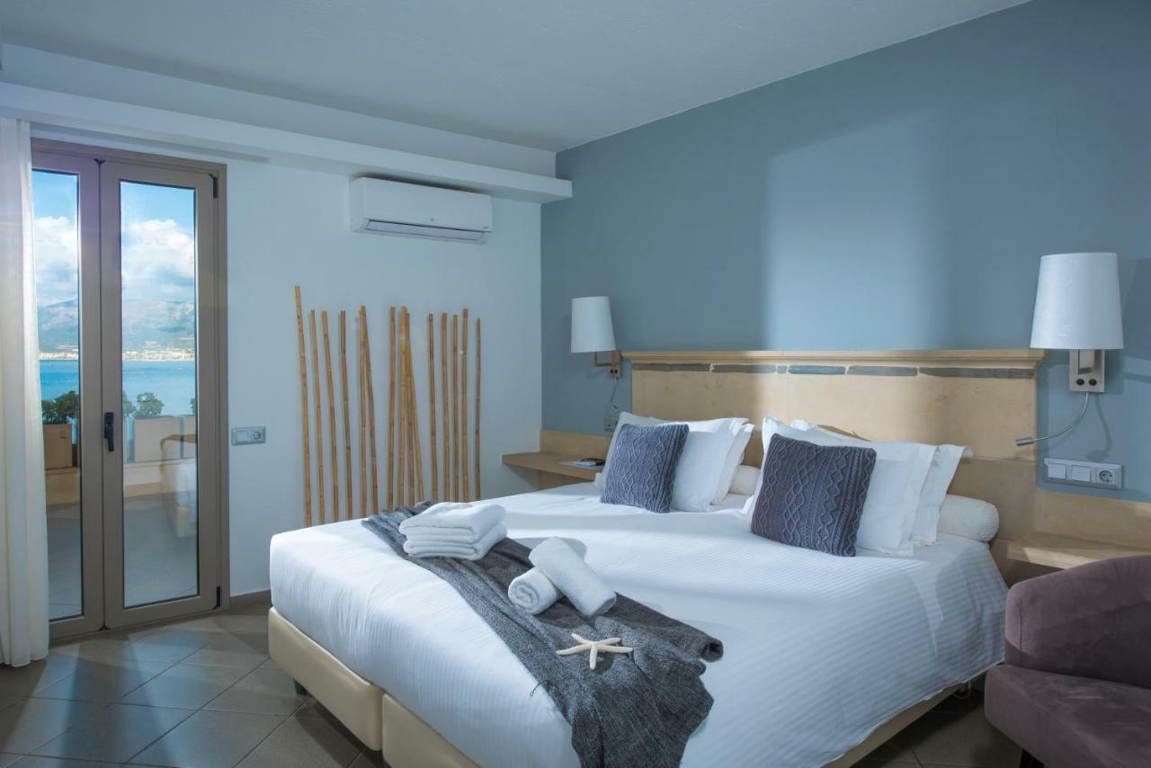Apartment Skajado Holiday Apartments Stalida