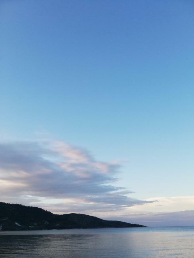 Anna * Skala Potamia (Thasos)