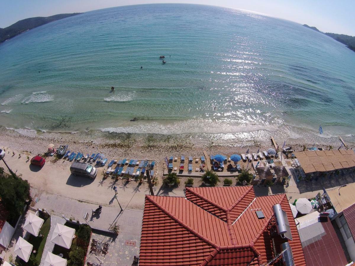Anna Hotel