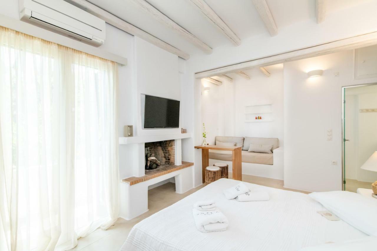 Vincenzo Family Guest house