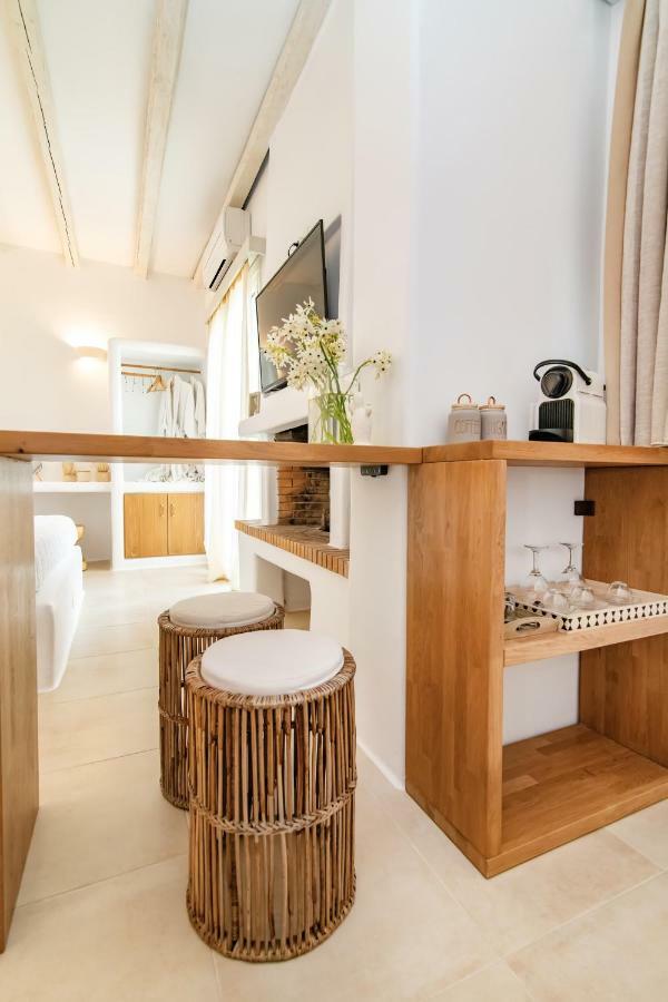 Guest house Vincenzo Family Tinos