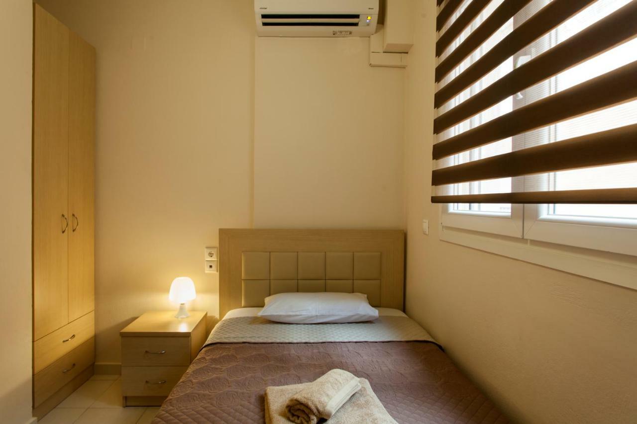 Kytaion Premium With Private Pool *