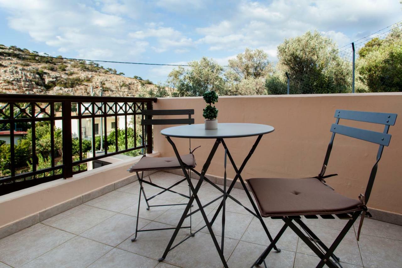 Kytaion Premium With Private Pool Agia Pelagia (Crete)