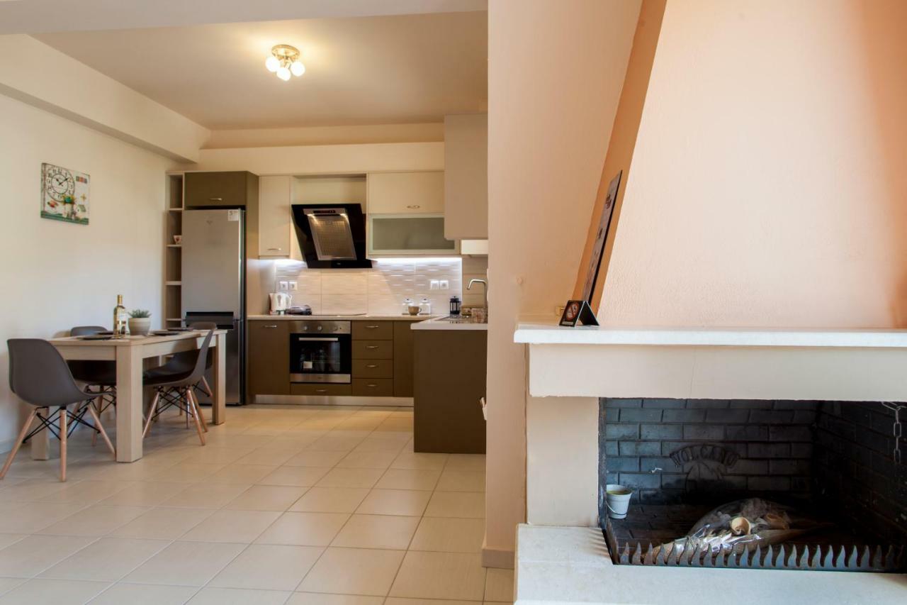 Kytaion Premium With Private Pool Villa *