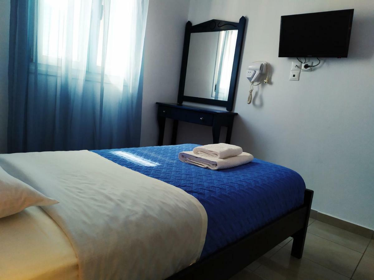 Aparthotel Phoenix