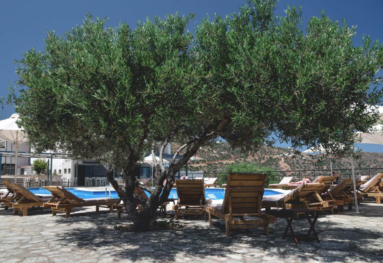Hotel Meliti (adults Only) 4*