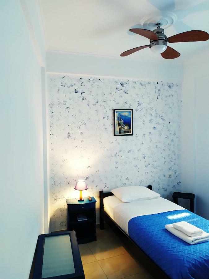 Phoenix Fira (Santorini)