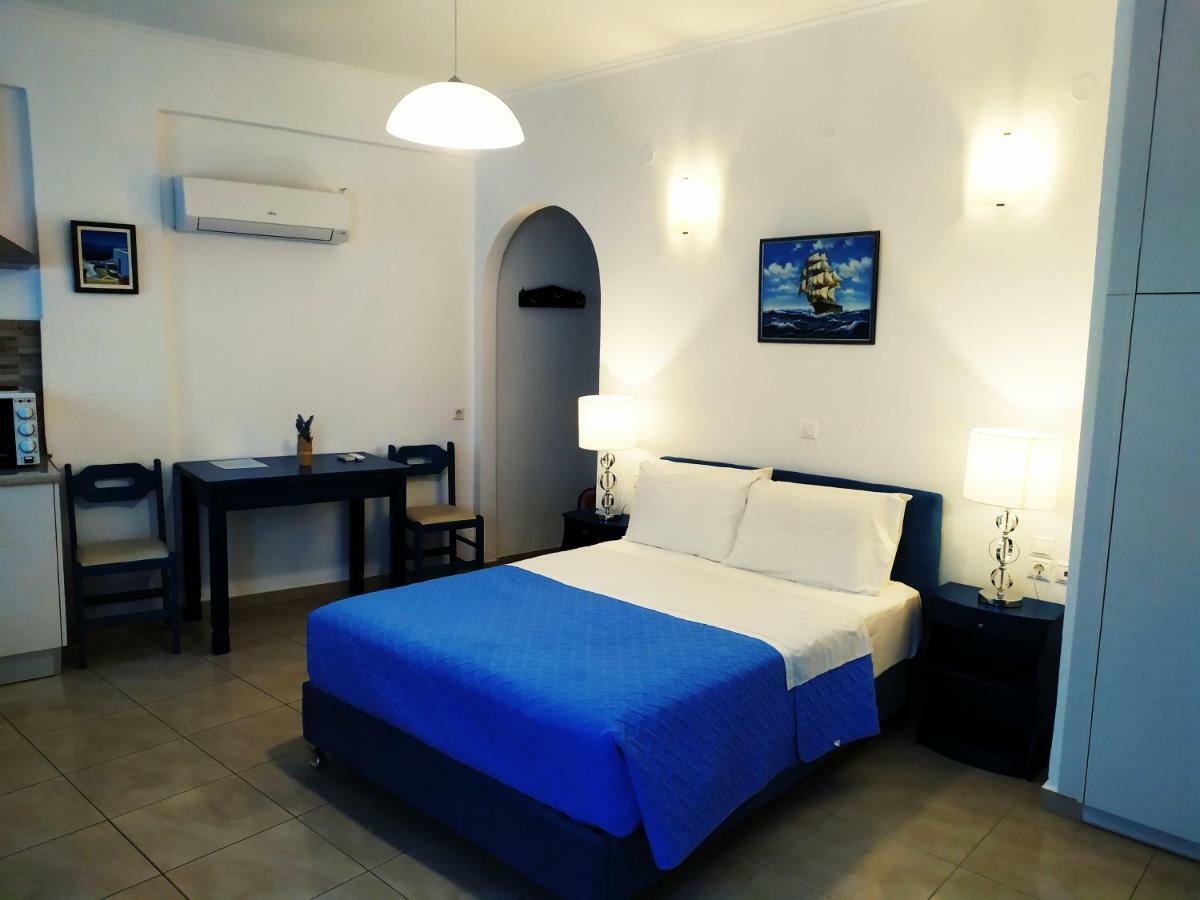 Aparthotel Phoenix *