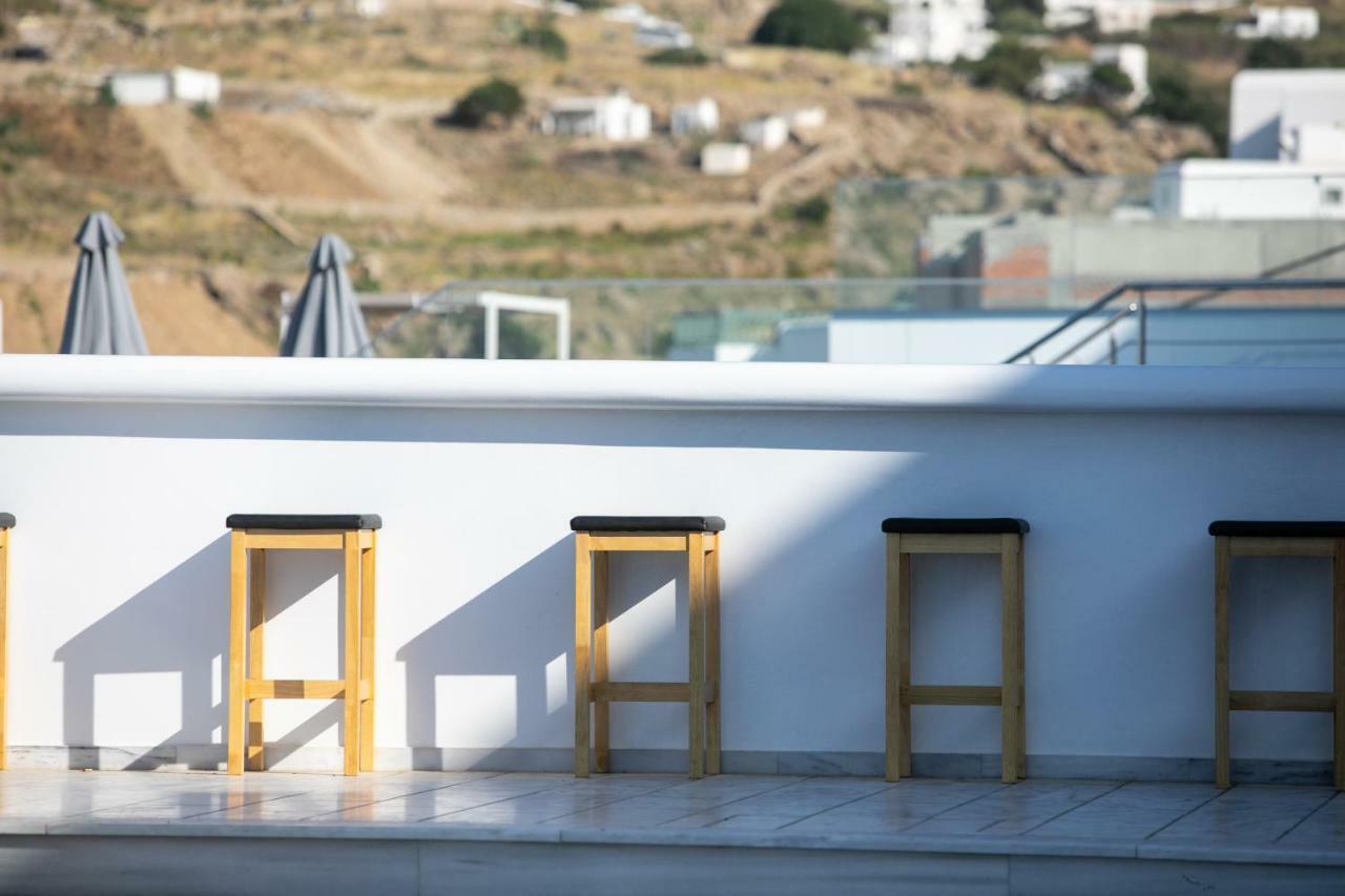 Hotel The George Mykonos