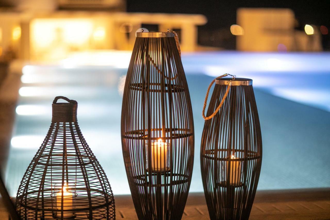 The George Mykonos Hotel