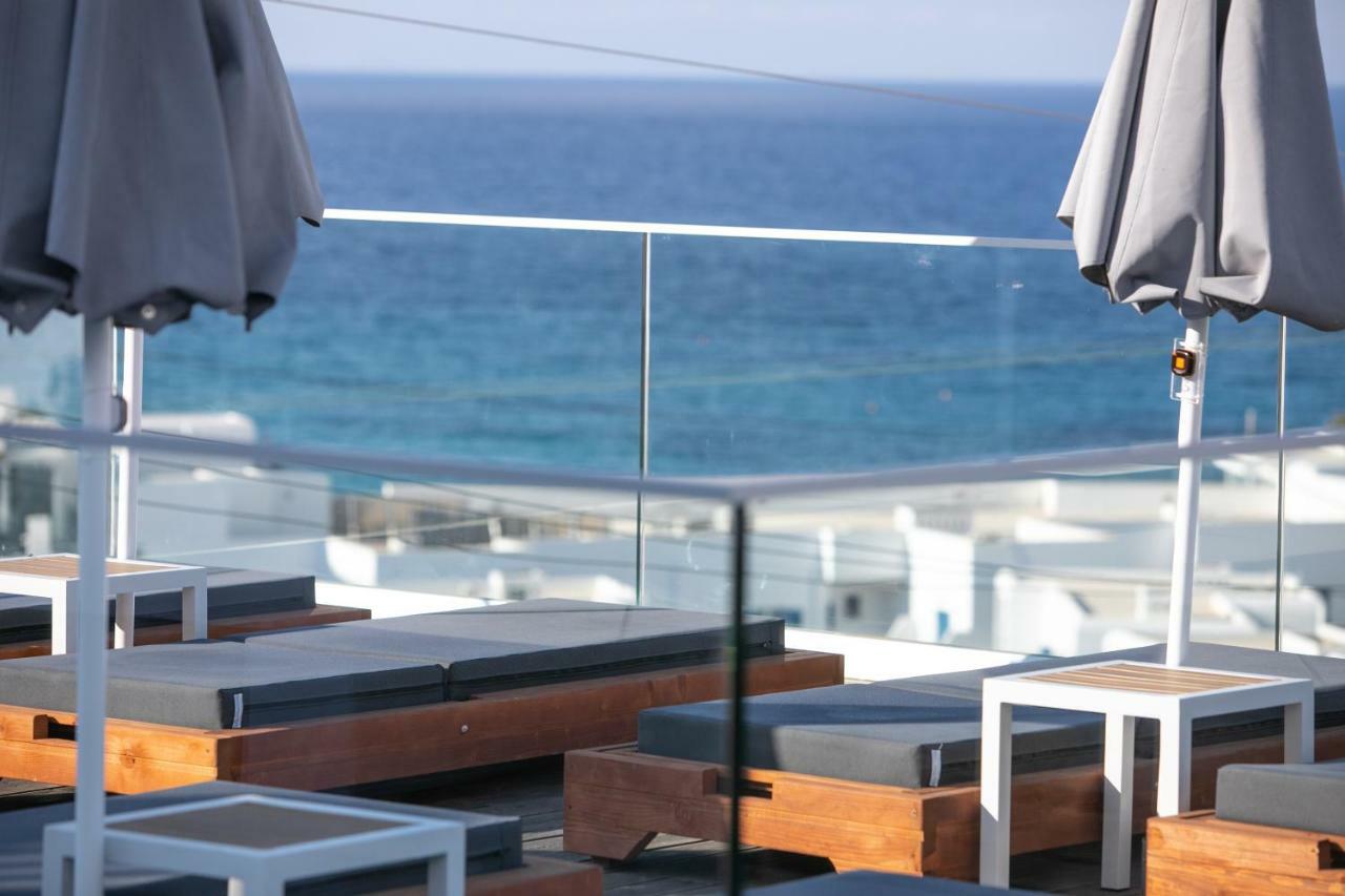 The George Mykonos Hotel