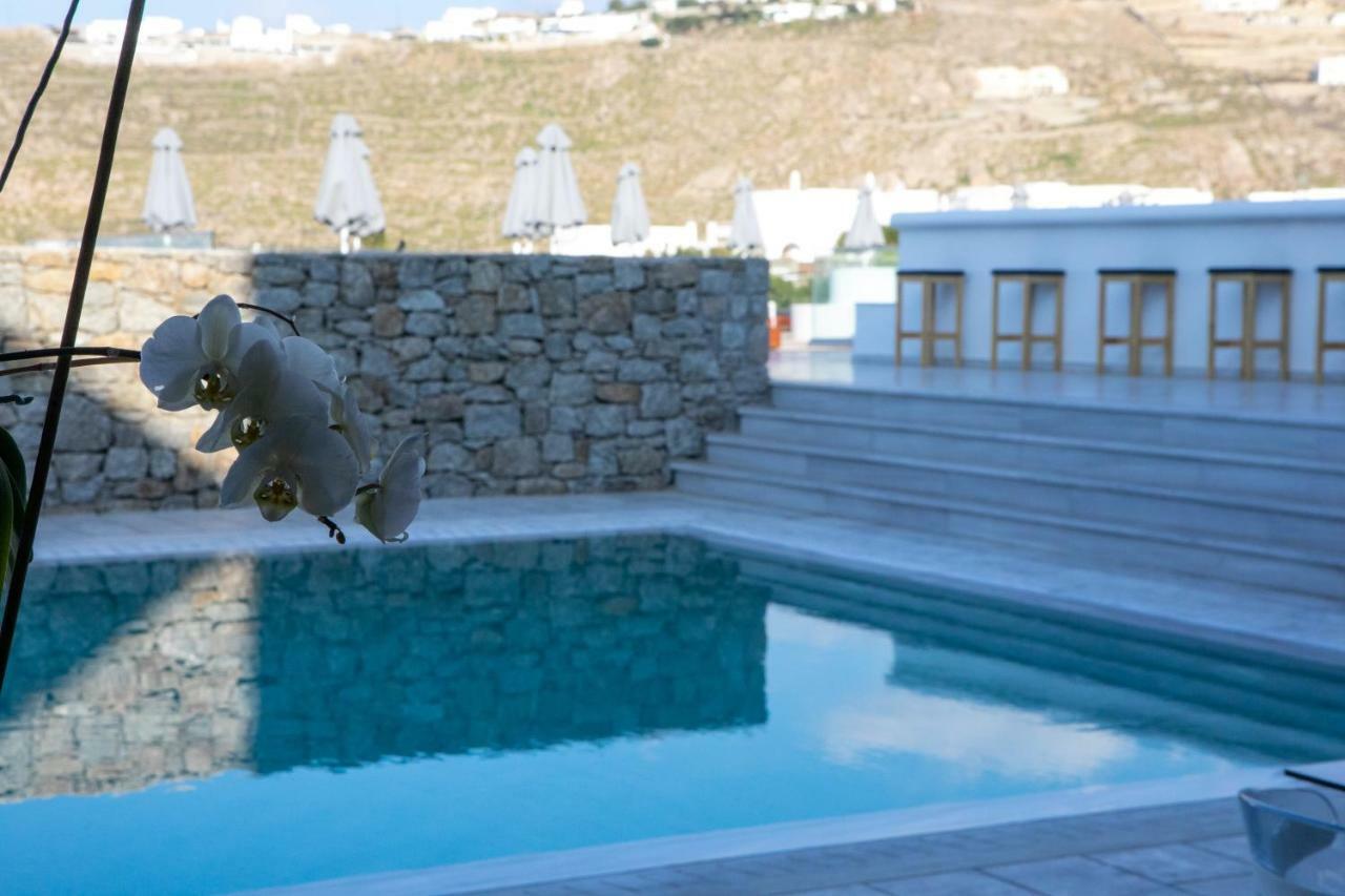 Hotel The George Mykonos Platys Gialos (Mykonos)
