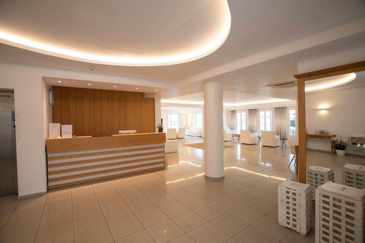 The George Mykonos 4* Platys Gialos (Mykonos)