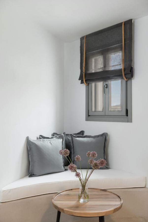 Hotel Chora Adults Only Kythnos
