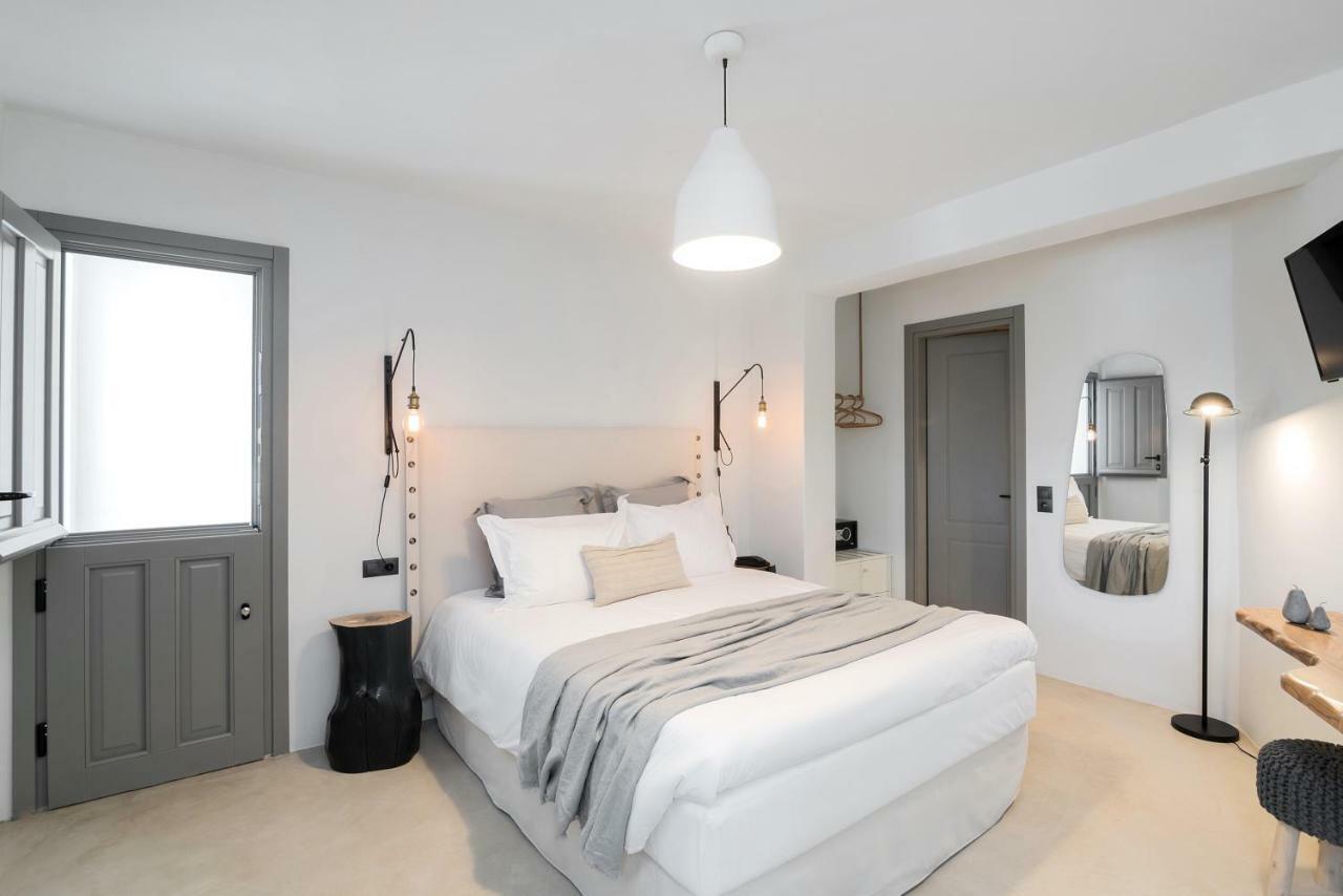Chora Adults Only Hotel Kythnos