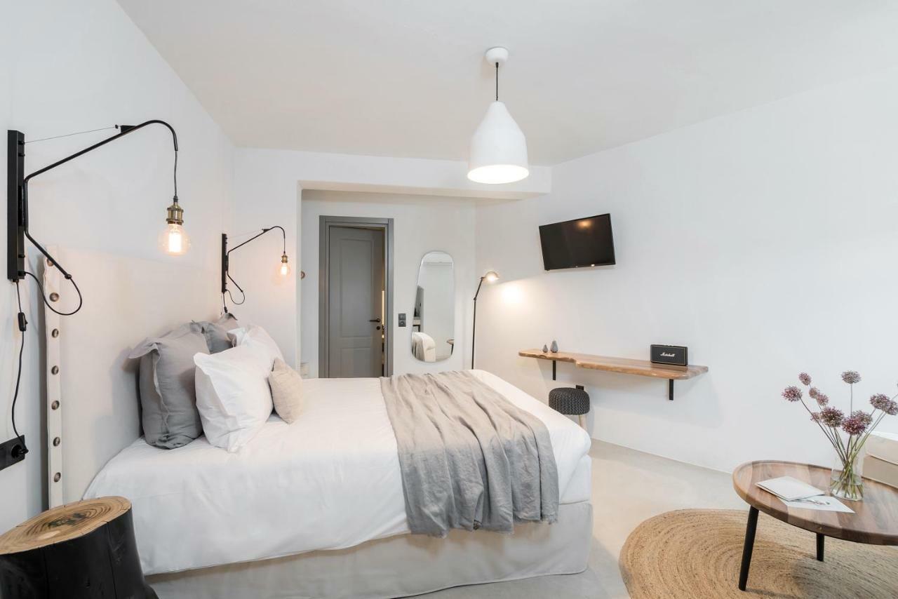 Hotel Chora Adults Only 2*
