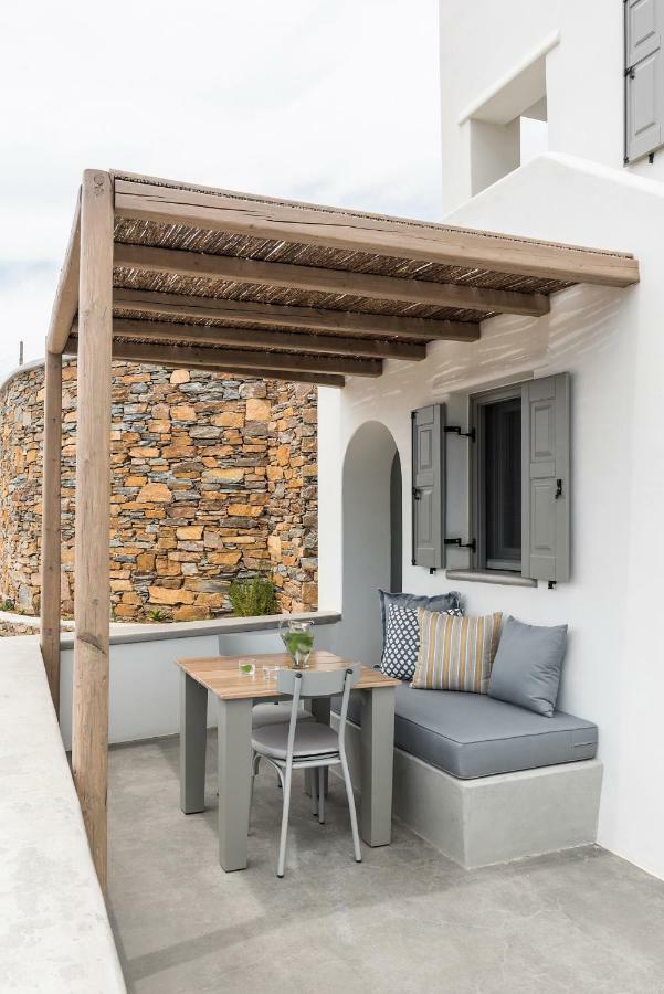 Chora Adults Only 2* Kythnos
