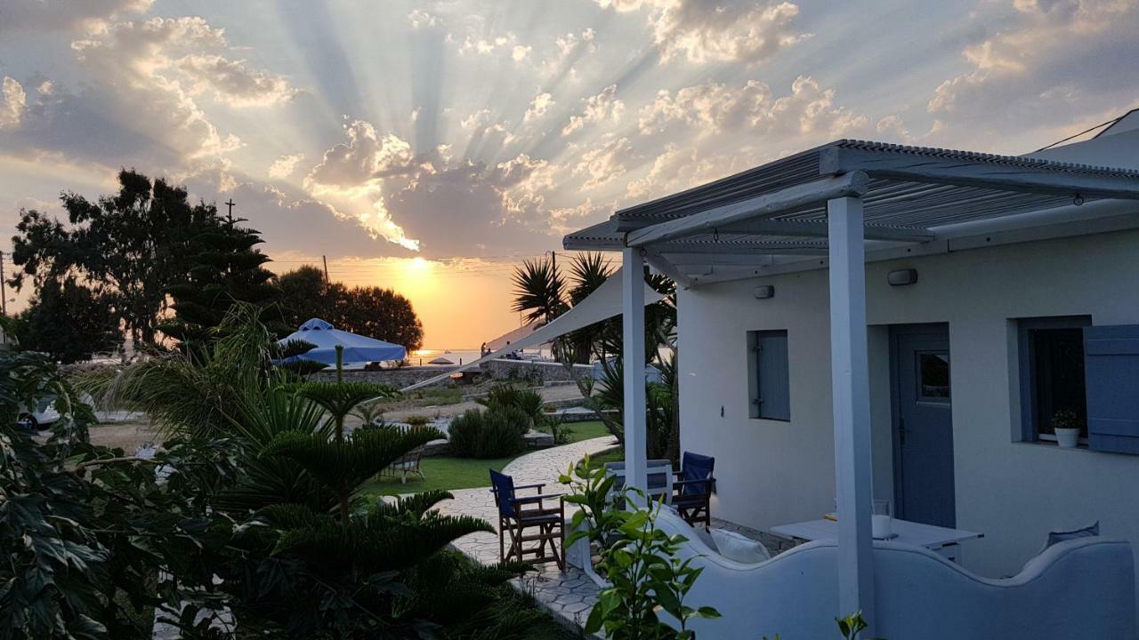 Aparthotel Amorgos Pearls *