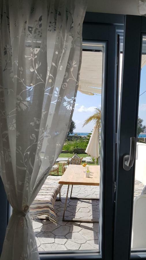 Amorgos Pearls Aparthotel